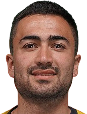 S. Muratov profil resmi