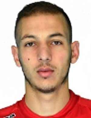Hakeem Achour profil resmi