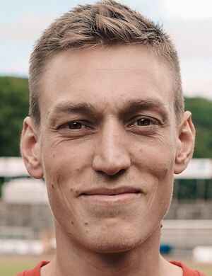 Lars Schardt profil resmi