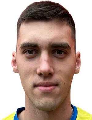 Nemanja Rakovic profil resmi