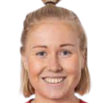 Jonna Andersson photo