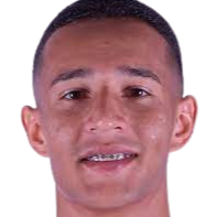 Cristian Rodríguez Cespedes