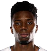 Hamidou Diallo