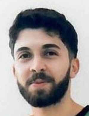 Furkan Karabatak