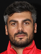 Filipe Silvério photo