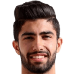 Daniel Afaneh