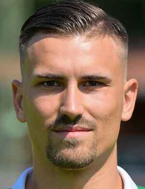 Timo Meixner profil resmi
