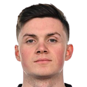 Sean mackey