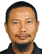 Muhammad Ridwan