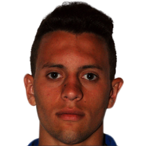 Manuel Charly Angiulli photo