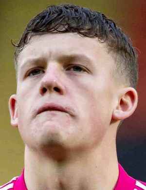 W. Lyall profil resmi