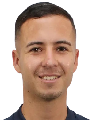 Sergio Mendoza