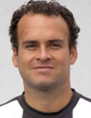 Pablo Chinchilla Vega