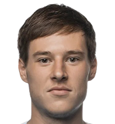 Ilya Dyatlov profil resmi