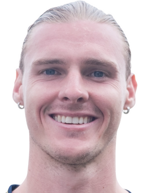 Nathan Hancock profil resmi