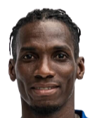 บากาโยโก, มามาดู