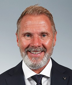 Thorsten Fink