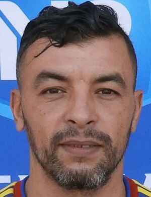 Lamine Djaballah profil resmi