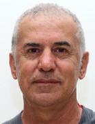 İrfan Saraloğlu photo