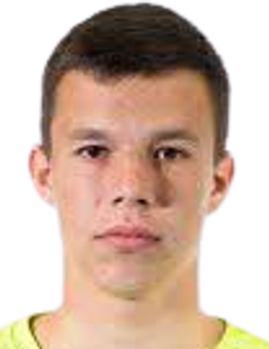 Gordiy Nikolayenko