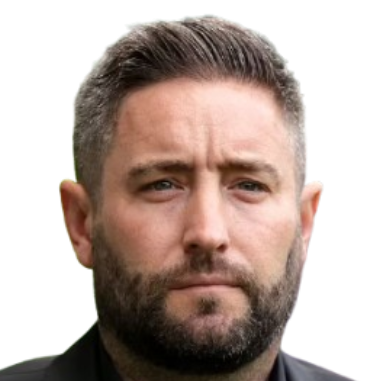 Lee Johnson