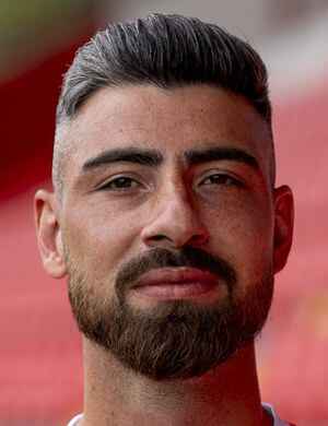Arif Guclu profil resmi