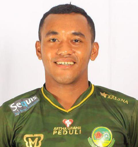 Muhammad Kasim Slamat