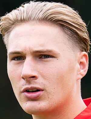 Peter Quispel profil resmi