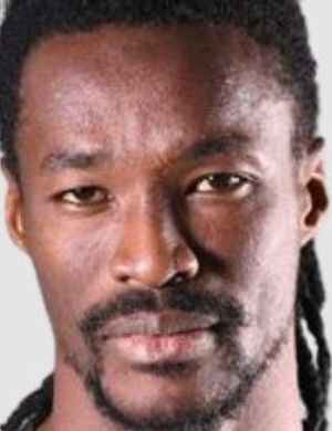 Lamin saidi