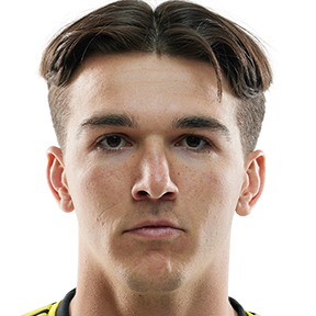 Mason Vanney