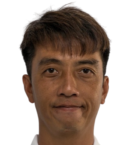Lam Ka-Wai