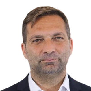 Luís Tralhão