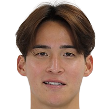 Kensei Nakashima
