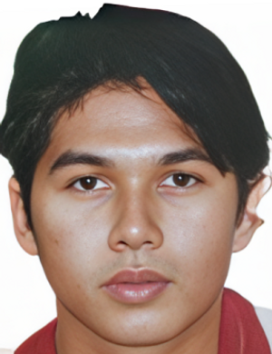 Aidil Sharin profil resmi
