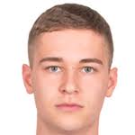 Justinas Marazas photo