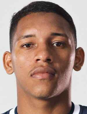 Vigia Henrique profil resmi