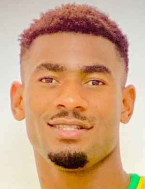 Georges Lata Lloyd profil resmi