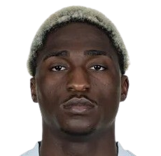 David Mokwa Ntusu foto de perfil