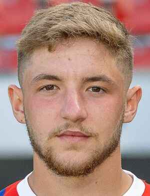 Mert Arslan profil resmi