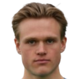 Johannes Konstali Lodemel