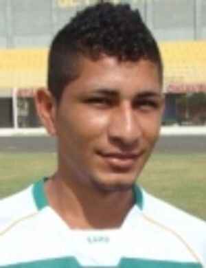 Valdo Bacabal profil resmi