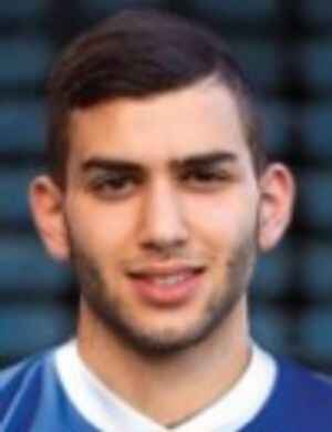 Deniz Topcu