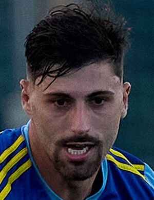 miguel baggio