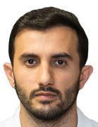 Shahin Abdullayev photo