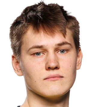 Oskari Tapio Paavola profil resmi