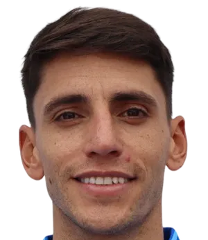 Federico Mariano Paz Navarrete