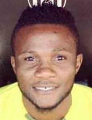 dare ojo