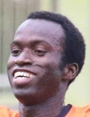 Ousmane·Soumah