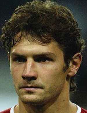 Dmitry Sennikov photo