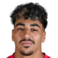 Hamed Abdallah